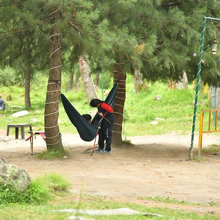 Himtrek Riverside Camps, Касоль Экстерьер фото
